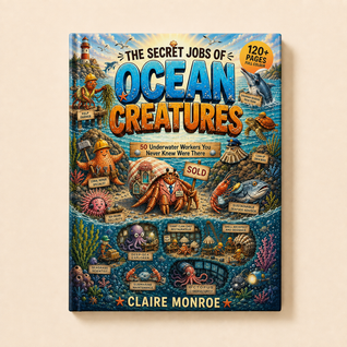 The Secret Jobs of Ocean Creatures