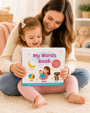 2. Build First Words