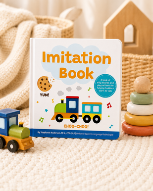 1. Start With Imitation