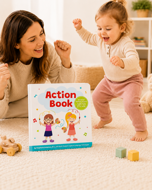 3. Add Action Words