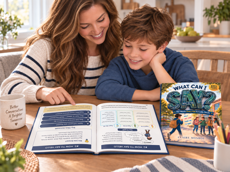 Made for Everyday Moments