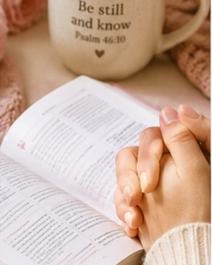 3. Feel Closer to God