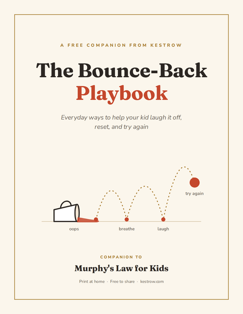 The Bounce-Back Playbook